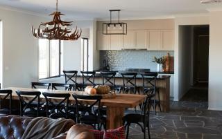 Buttercup Retreat - Merrijig - 2