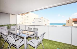 Cozy Apartment In Canet En Roussillon - Canet-en-Roussillon - 0