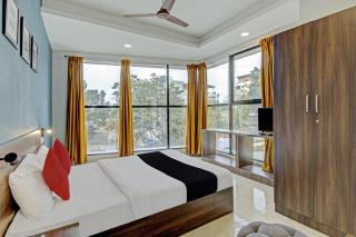Collection O Skyline - Bangalore - 9