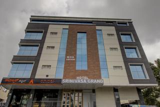 Collection O Skyline - Bangalore - 1