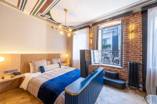 Hotel Balo - Istanbul - 8