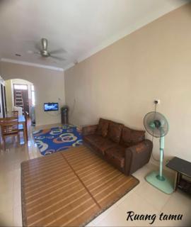 Sobey Laris Homestay AZANA - Pasir Mas - 2