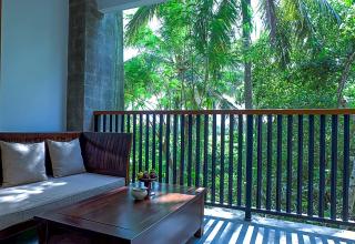 Visesa Ubud Resort - Ubud - 9