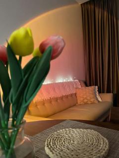 Cosy Ins Genting view 2 Bedrooms Home at Geo38 Premier Suites with 100mpbs WiFi available - 3