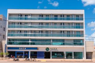 Nita Palace Hotel - 0