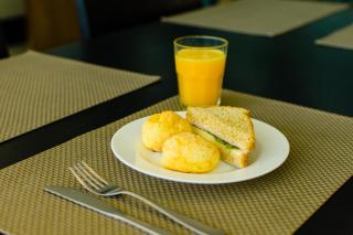 Nita Palace Hotel - 1