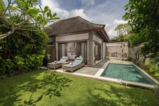 Visesa Ubud Villa and Resort - 4