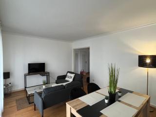Appartement T5 standing 104m2 - 9