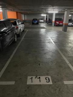 Tres Forques - Valencia - 8