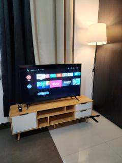 Casa Antonio at Stamford McKinley Hill Unli Wi-Fi Near Piazza - Manila - 7