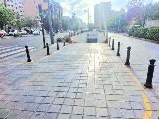 Tres Forques - Valencia - 7