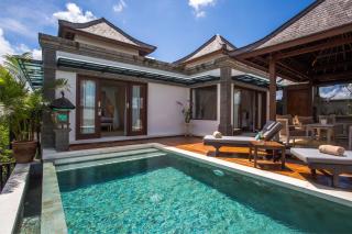 Visesa Ubud Resort - Ubud - 4