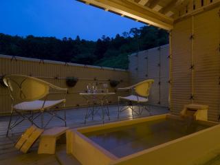 Hotel Oyanagi - Tagami - 6
