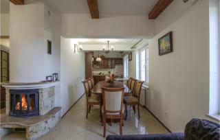 3 Bedroom Lovely Home In Bogaczewo - 6