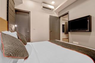 Townhouse Siri Residency - Bangalore - 5