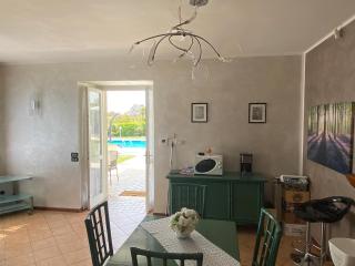 La Dolce Vita - Private Villa with Pool - Moniga - 1