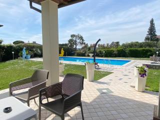 La Dolce Vita - Private Villa with Pool - Moniga - 8
