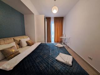 M&A Apartament MamaiaNord - Mamaia - 2