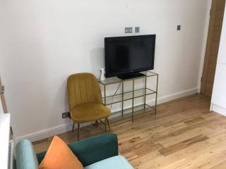 Newly refurbished 2-bedroom flat in Notting Hill - London - 8