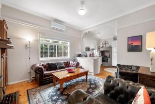 Currawong - Blackheath - 8