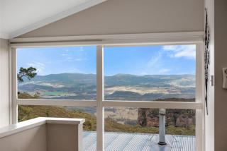 Currawong - Blackheath - 0