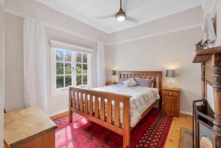 Currawong - Blackheath - 1