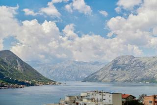 Apartment Boka with Sea View - Kotor (Cattaro) - 5