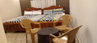 Le Grace Beachview - Chennai - 8