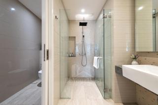 Anggun Residences Luxury Suites KL City Center - Kuala Lumpur - 7
