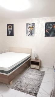 Apartament TIMEEA Baile Herculane - Băile Herculane - 8