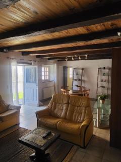Maison des 4 Vallées - La Barthe-de-Neste - 9