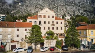Luxury Palace Apartment - Kotor (Cattaro) - 7