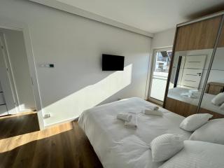 Złoty Apartament - Tykocin - 1