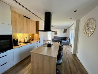 Złoty Apartament - Tykocin - 5