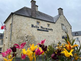 Belle Normandy - Bayeux - 6