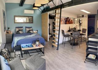 MealSaveurs & SPA - La Buisse - 0