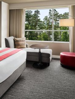 The StateView Hotel, Autograph Collection - Raleigh - 8