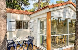 Awesome Home In La Faute Sur Mer - 8