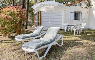 Awesome Home In La Faute Sur Mer - 5