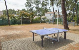 Awesome Home In La Faute Sur Mer - 4