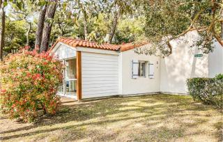 Awesome Home In La Faute Sur Mer - 1