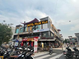 Hotel Palak Villa - Ahmedabad - 0