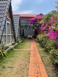 Homestay Bình Huy - Mộc Châu - 4