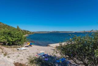 House Ana and Apartments in Seline Paklenica Riviera 26762 - Starigrad-Paklenica - 9