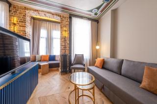 Hotel Balo - Istanbul - 6
