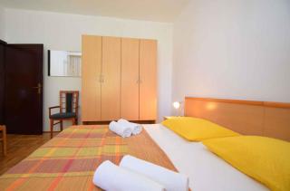 House Ana and Apartments in Seline Paklenica Riviera 26762 - Starigrad-Paklenica - 1