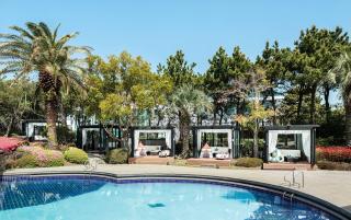 The Suites Hotel Jeju - Seogwipo - 5