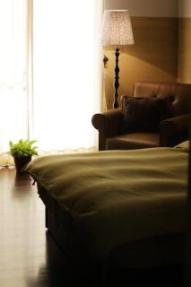 Wei Ya Garden B&B - 8