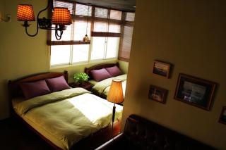 Wei Ya Garden B&B - 5