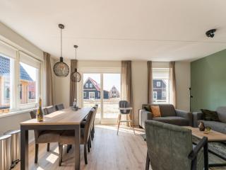 Holiday Home in Scherpenisse near the Sea - Scherpenisse - 7